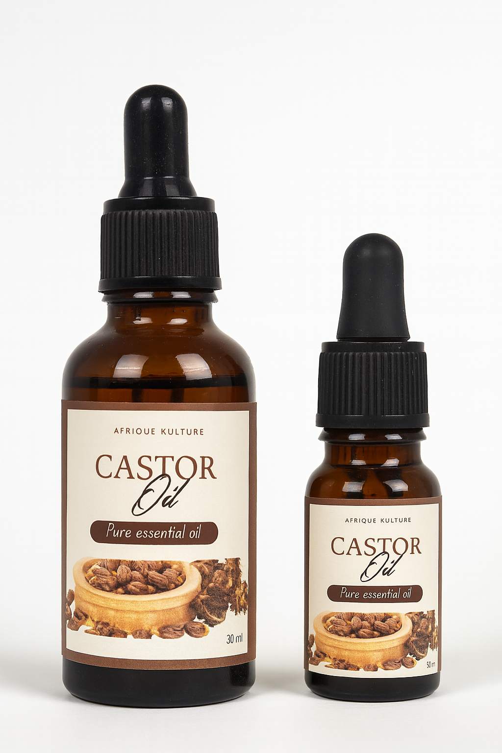 Castor Oil - Image 2