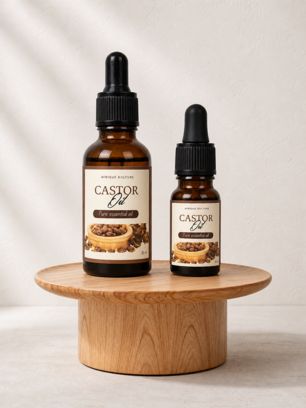 Castor Oil