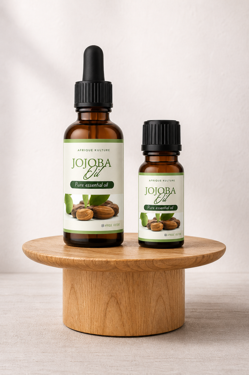 Jojoba Oil