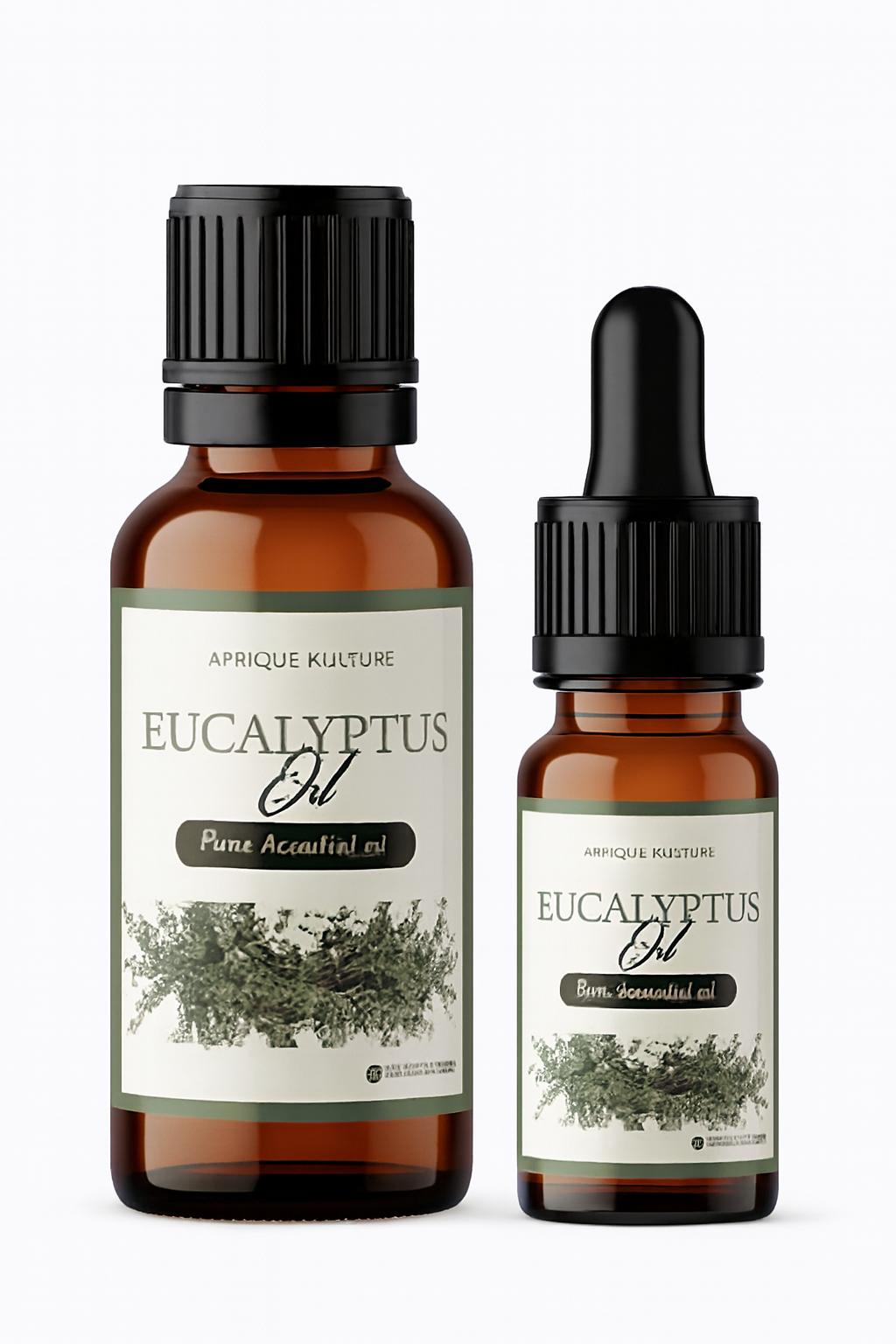 Eucalyptus Oil