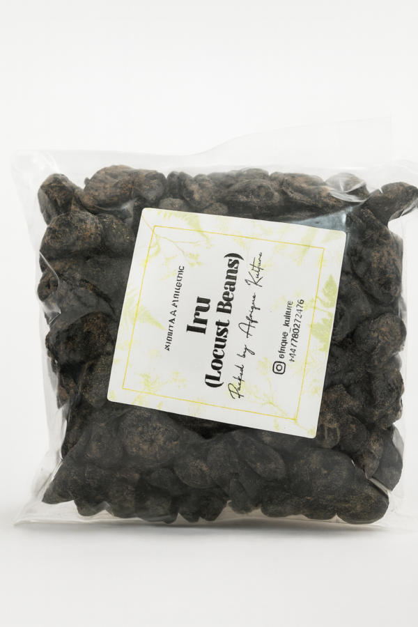 Iru (Locust Beans)
