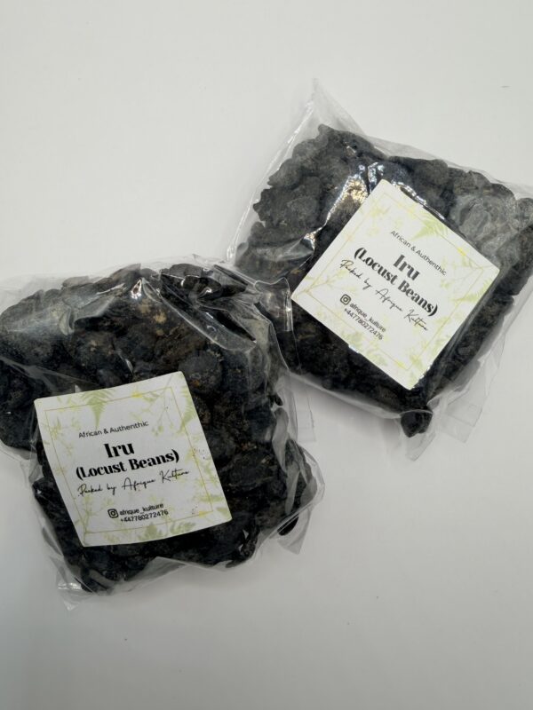 Iru (Locust Beans) - Image 3
