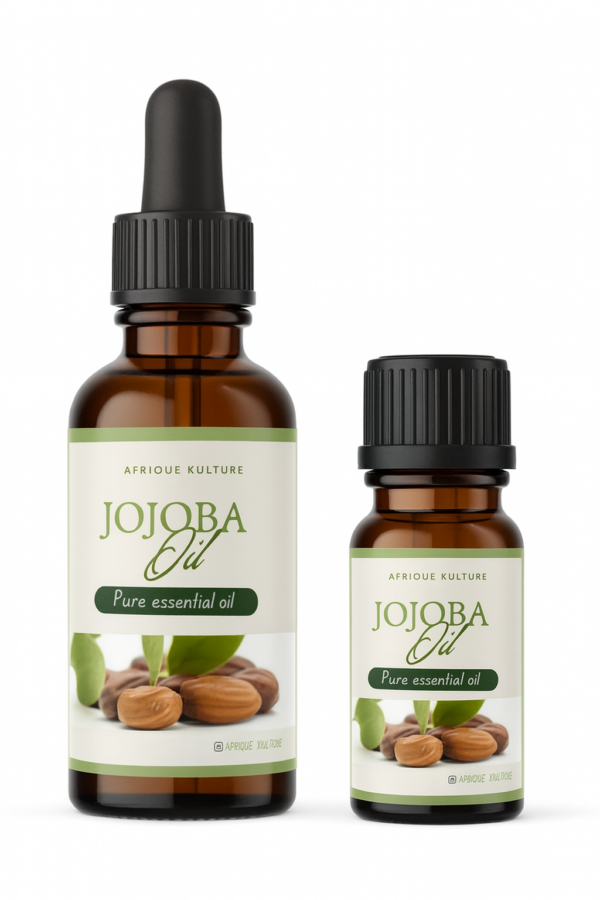 Jojoba oil