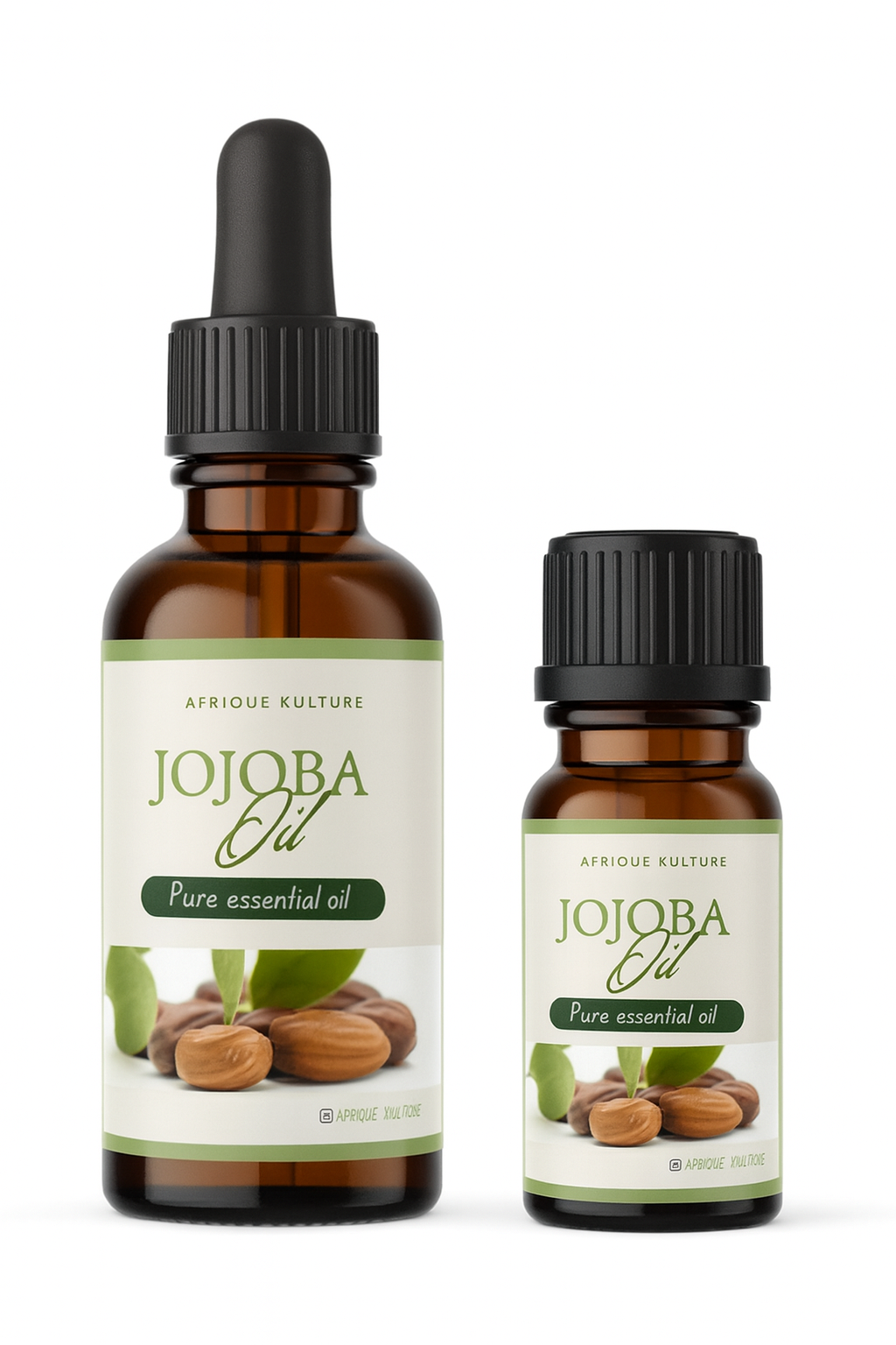 Jojoba oil
