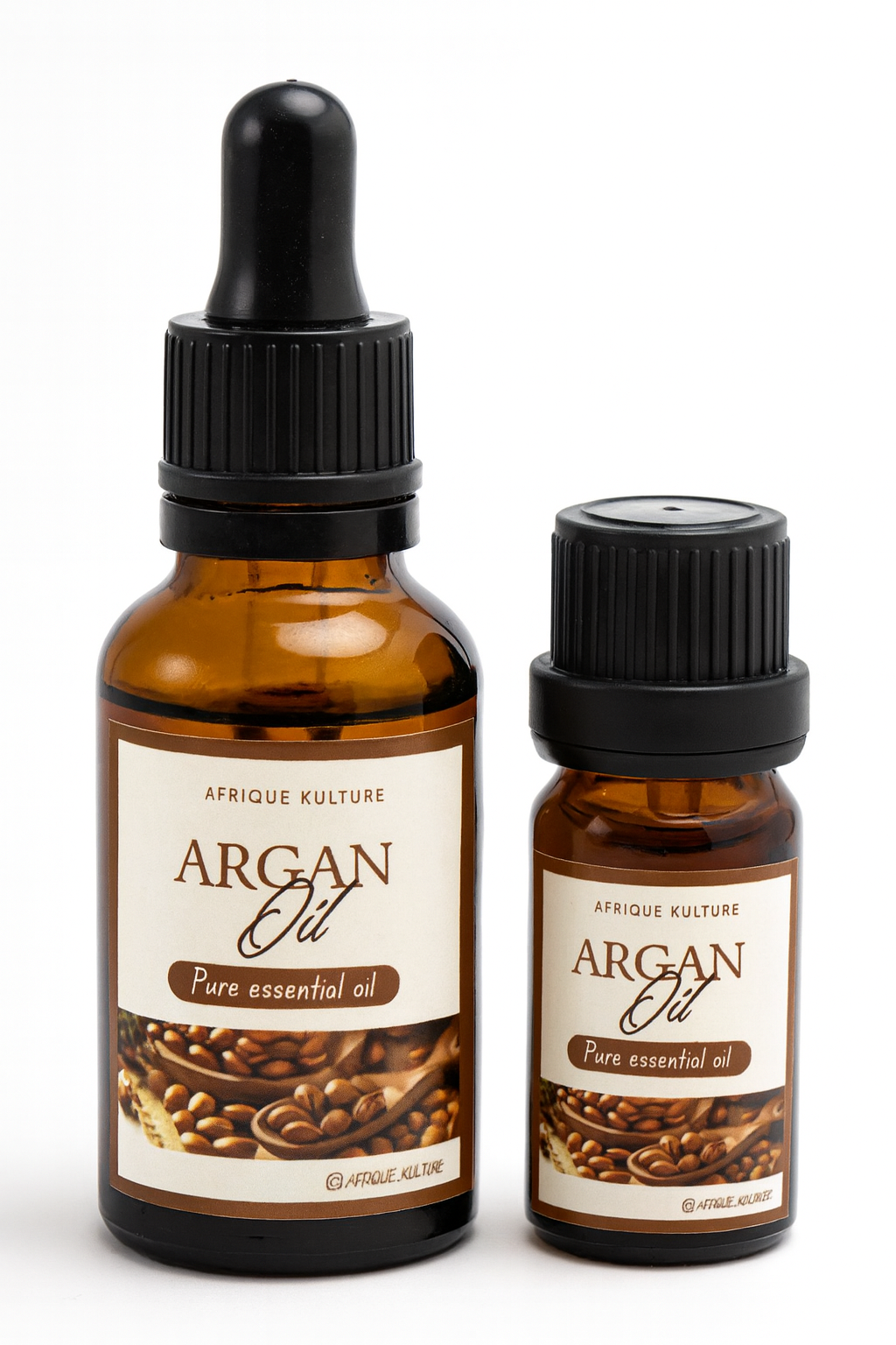 Argan oil