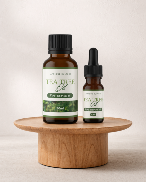 Tea Tree Oil