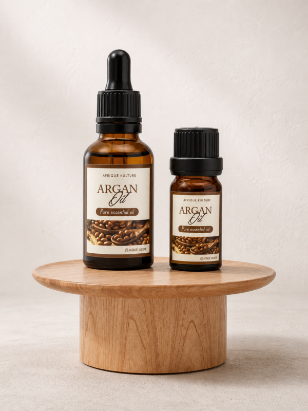 Argan oil
