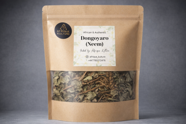 Dongoyaro Root (Neem) - Image 3