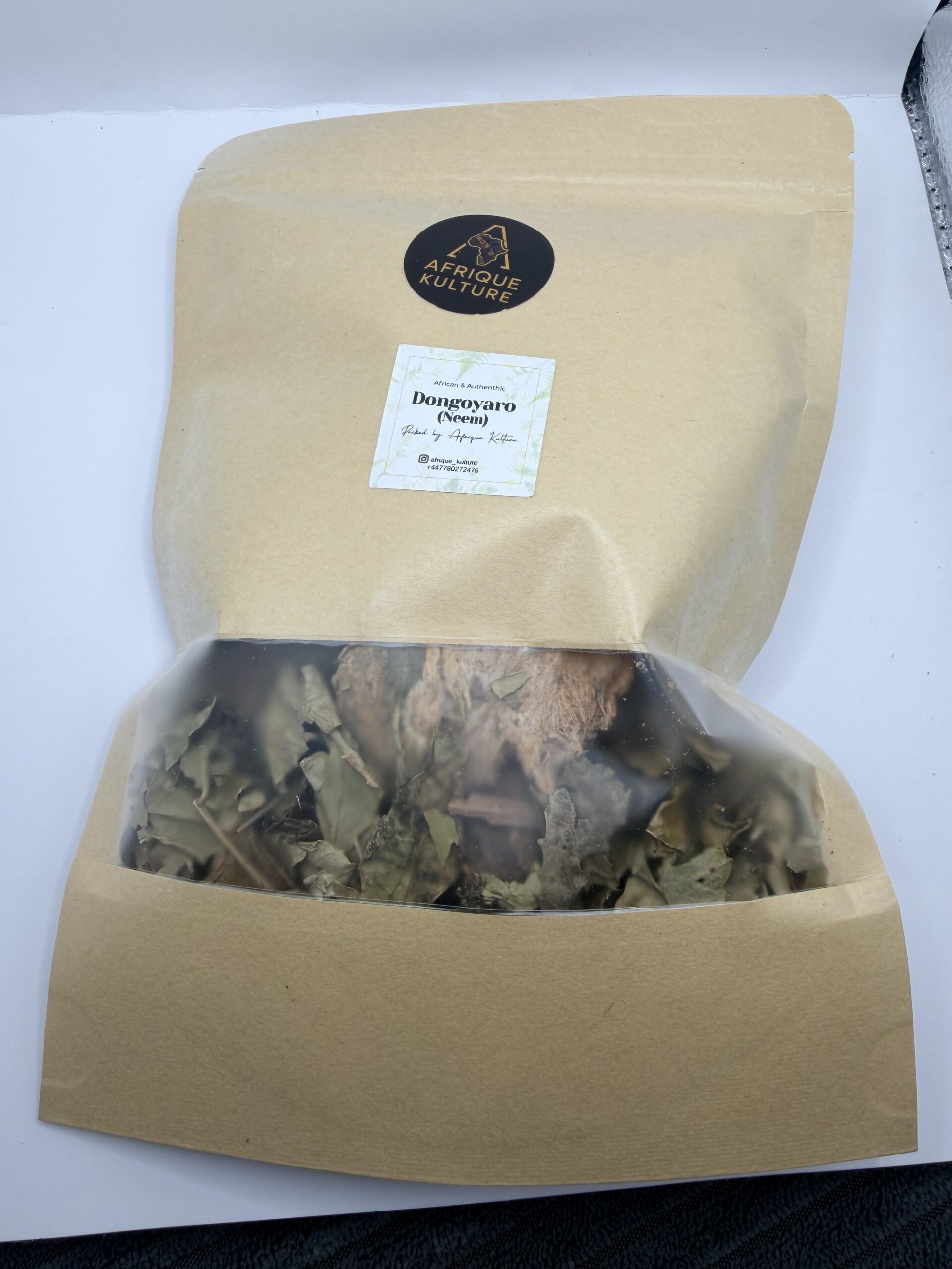 Dongoyaro Root (Neem) - Image 2