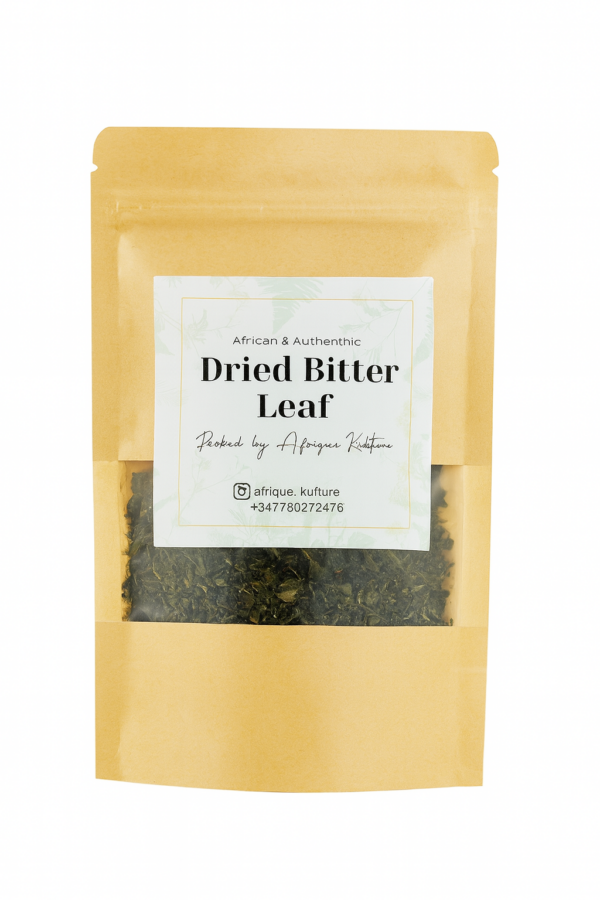 Bitter Leaf