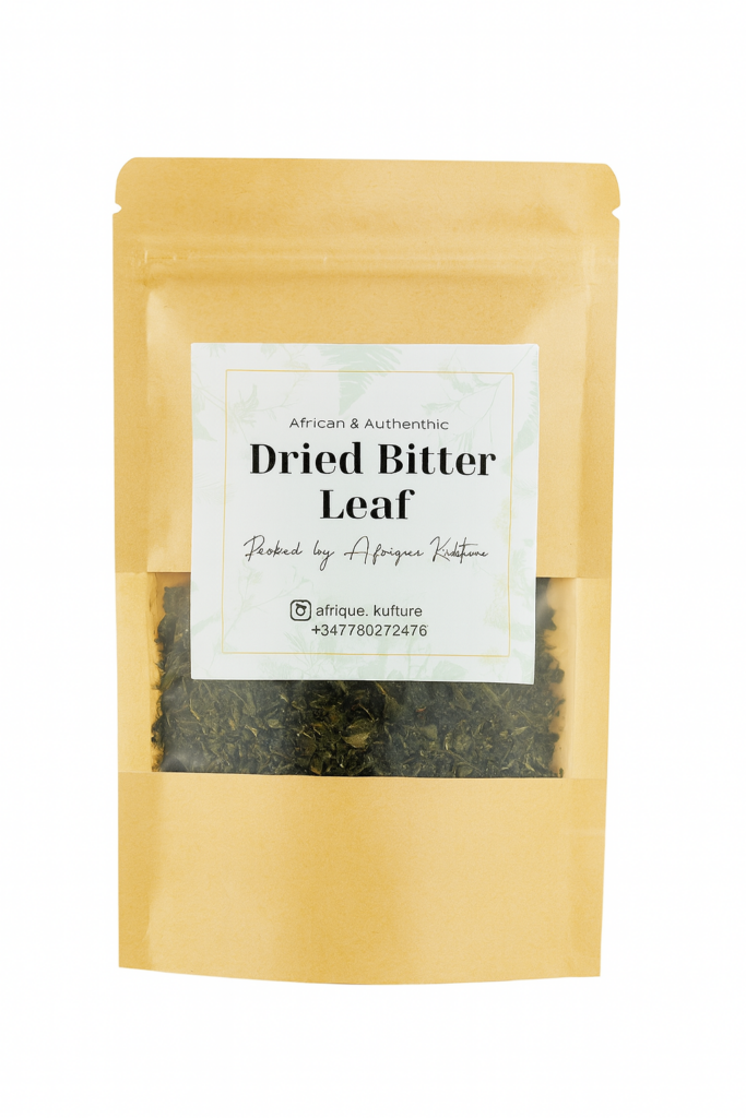 Bitter Leaf