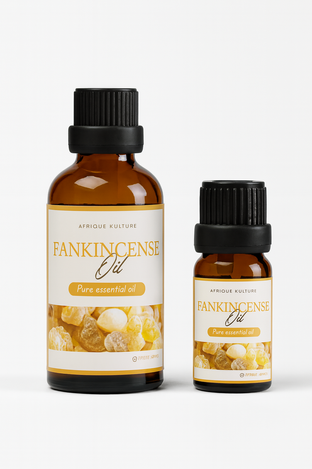 Frankincense Oil - Image 2