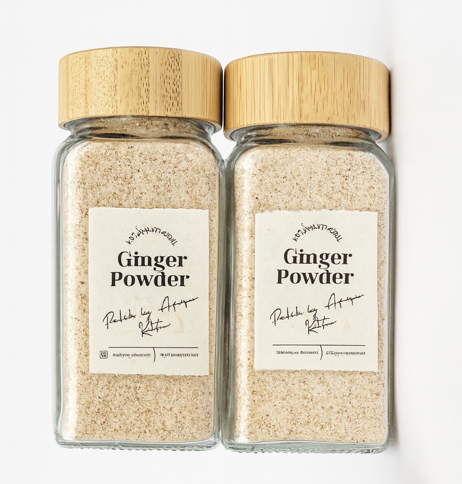 Dried Nigerian Ginger - Image 2