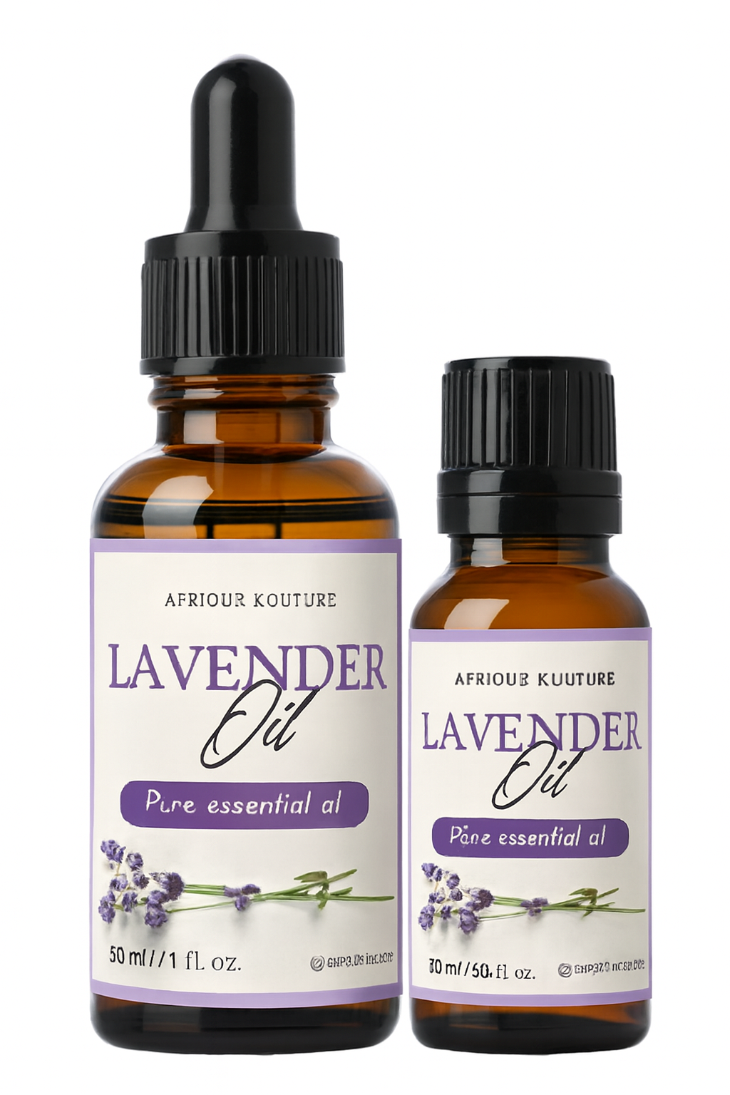 Lavender Oil - Image 2