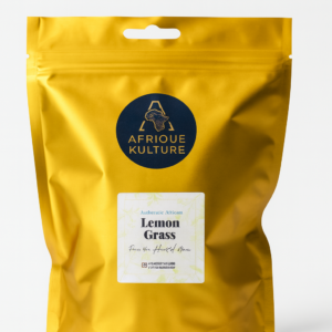Lemon grass
