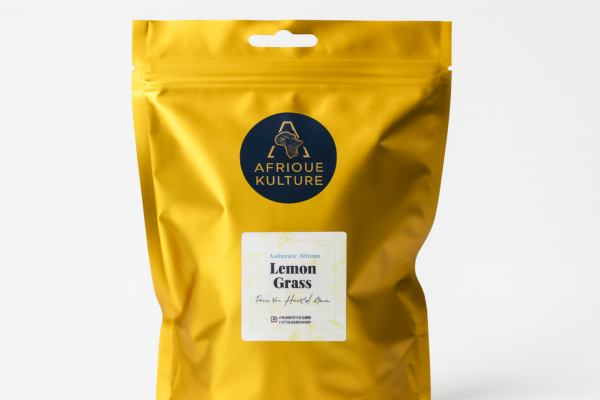 Lemon grass
