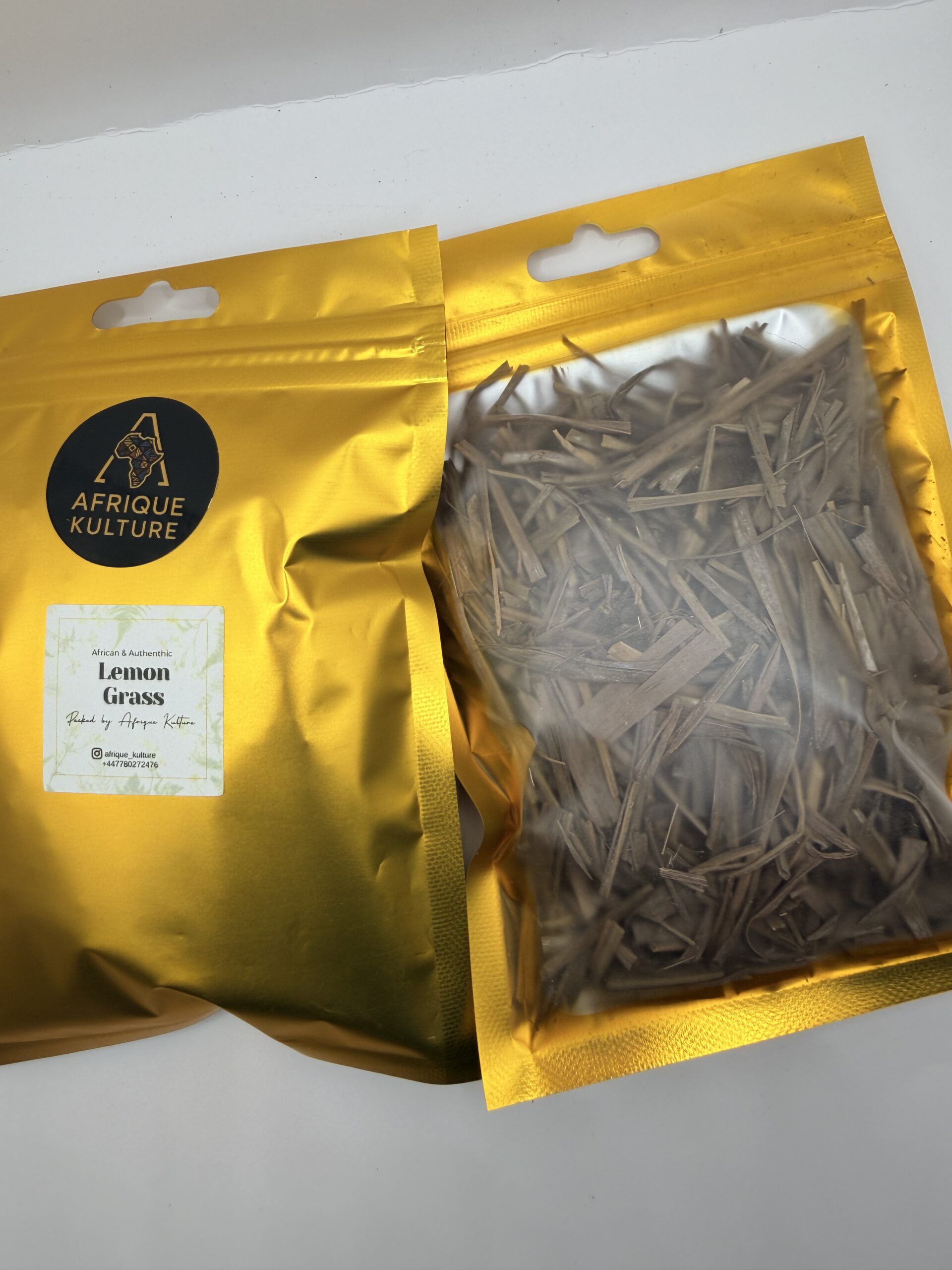 Lemon grass - Image 2