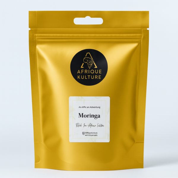 Moringa Powder