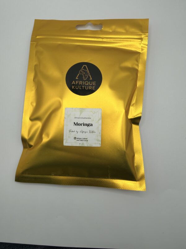 Moringa Powder - Image 3
