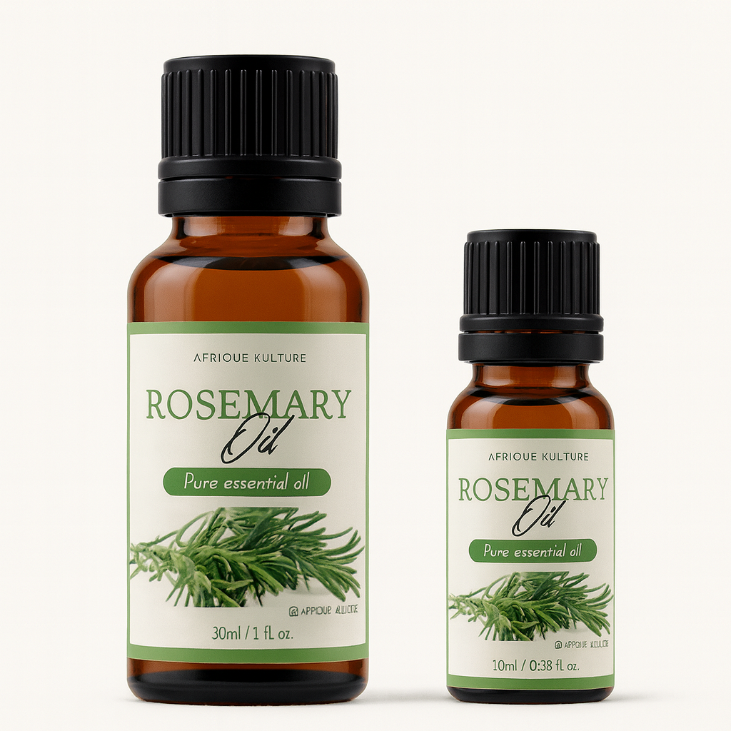 Rosemary Oil - Image 2