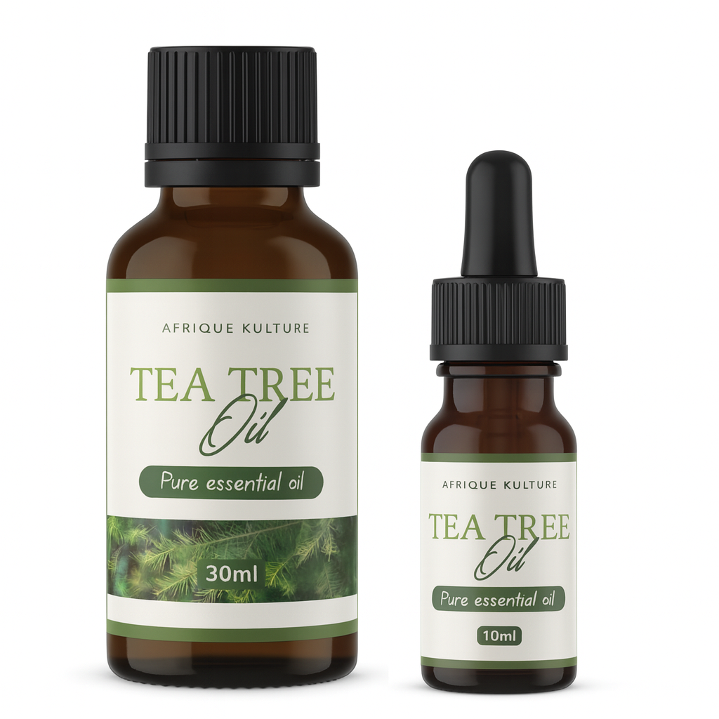 Tea Tree Oil - Image 2