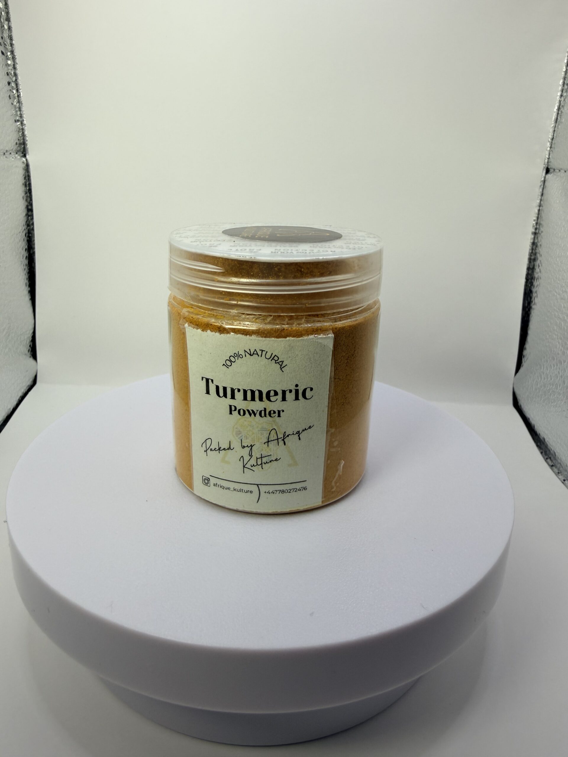 Turmeric Powder - Image 2