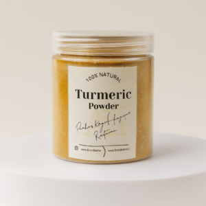Turmeric Powder