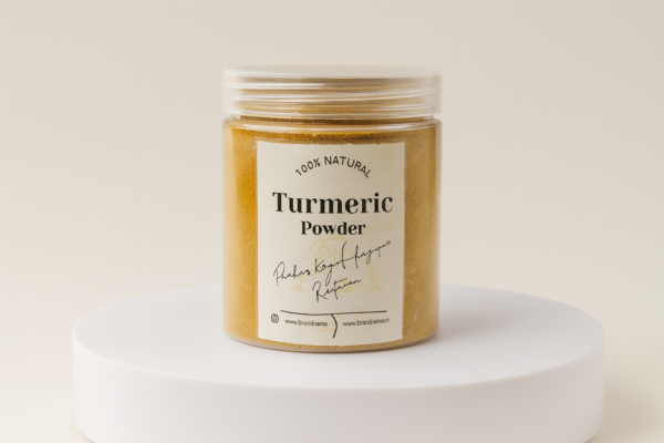 Turmeric Powder