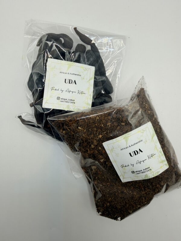 Uda (Grinded/Whole) - Image 4