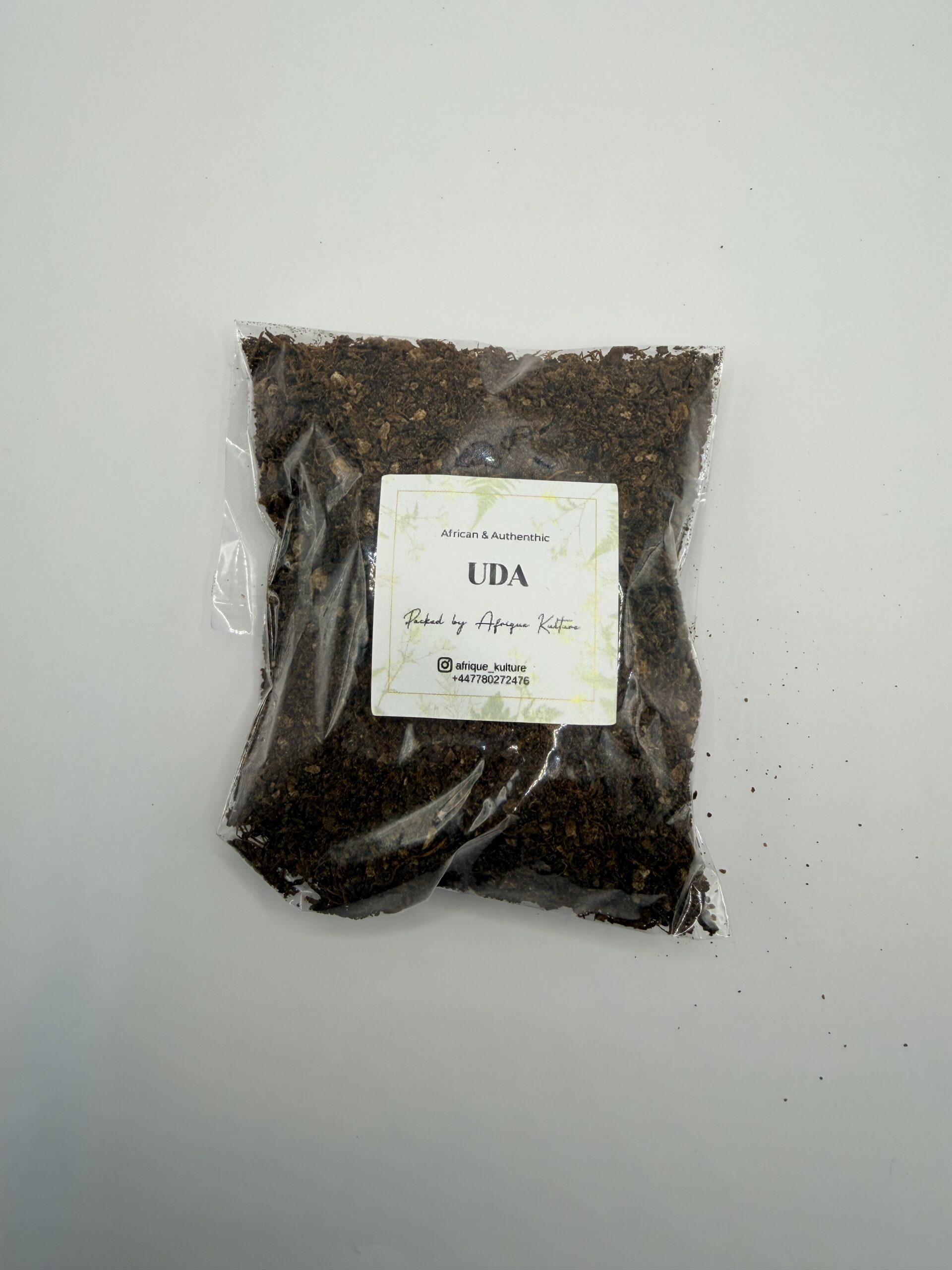 Uda (Grinded/Whole) - Image 3