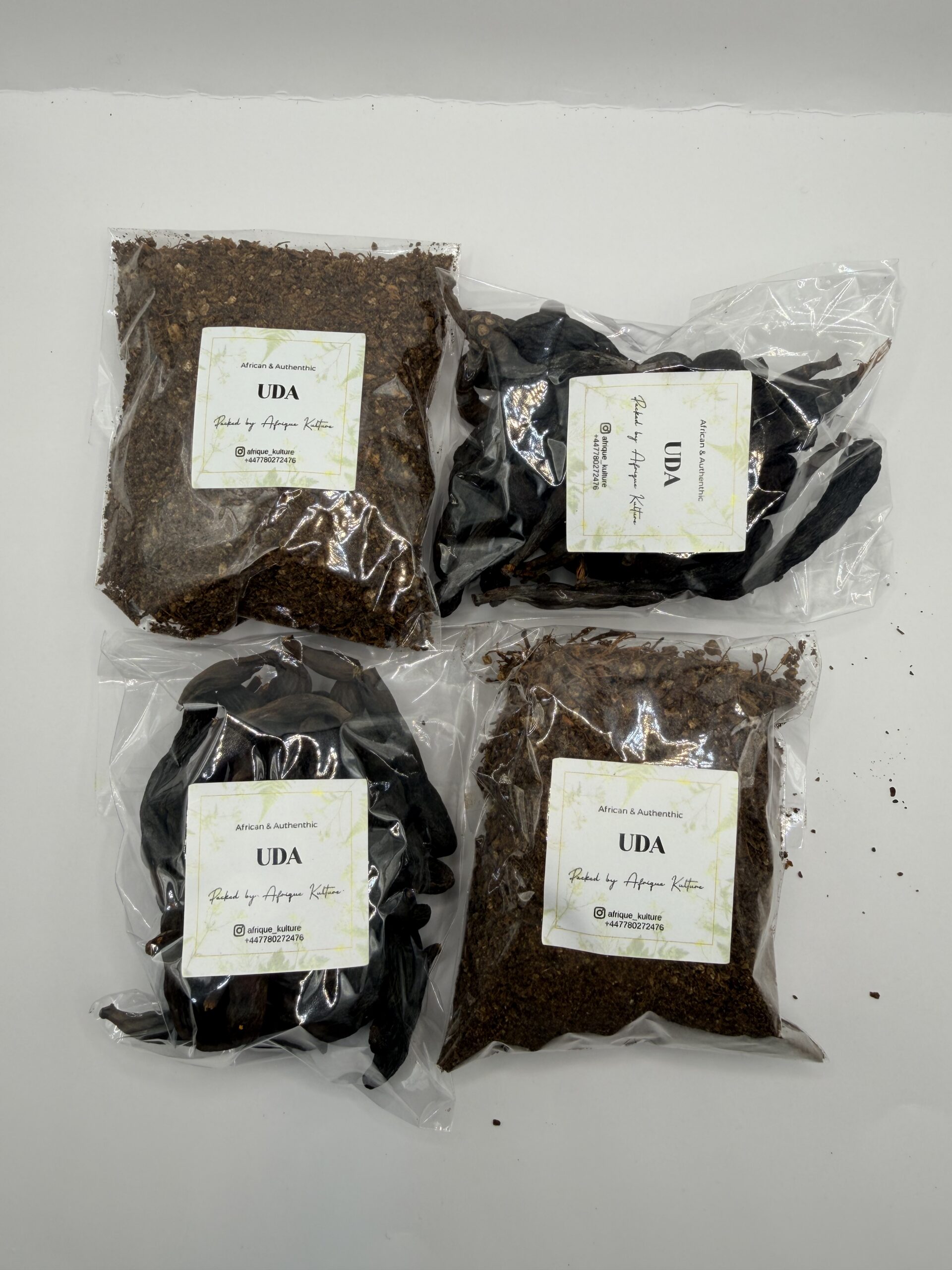 Uda (Grinded/Whole) - Image 2