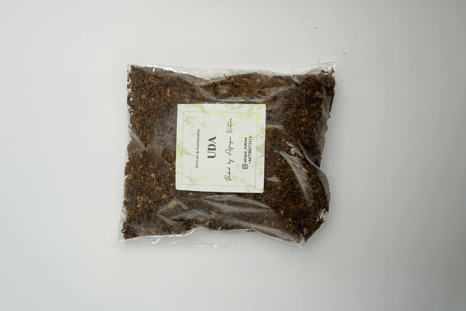 Uda (Grinded/Whole) - Image 1