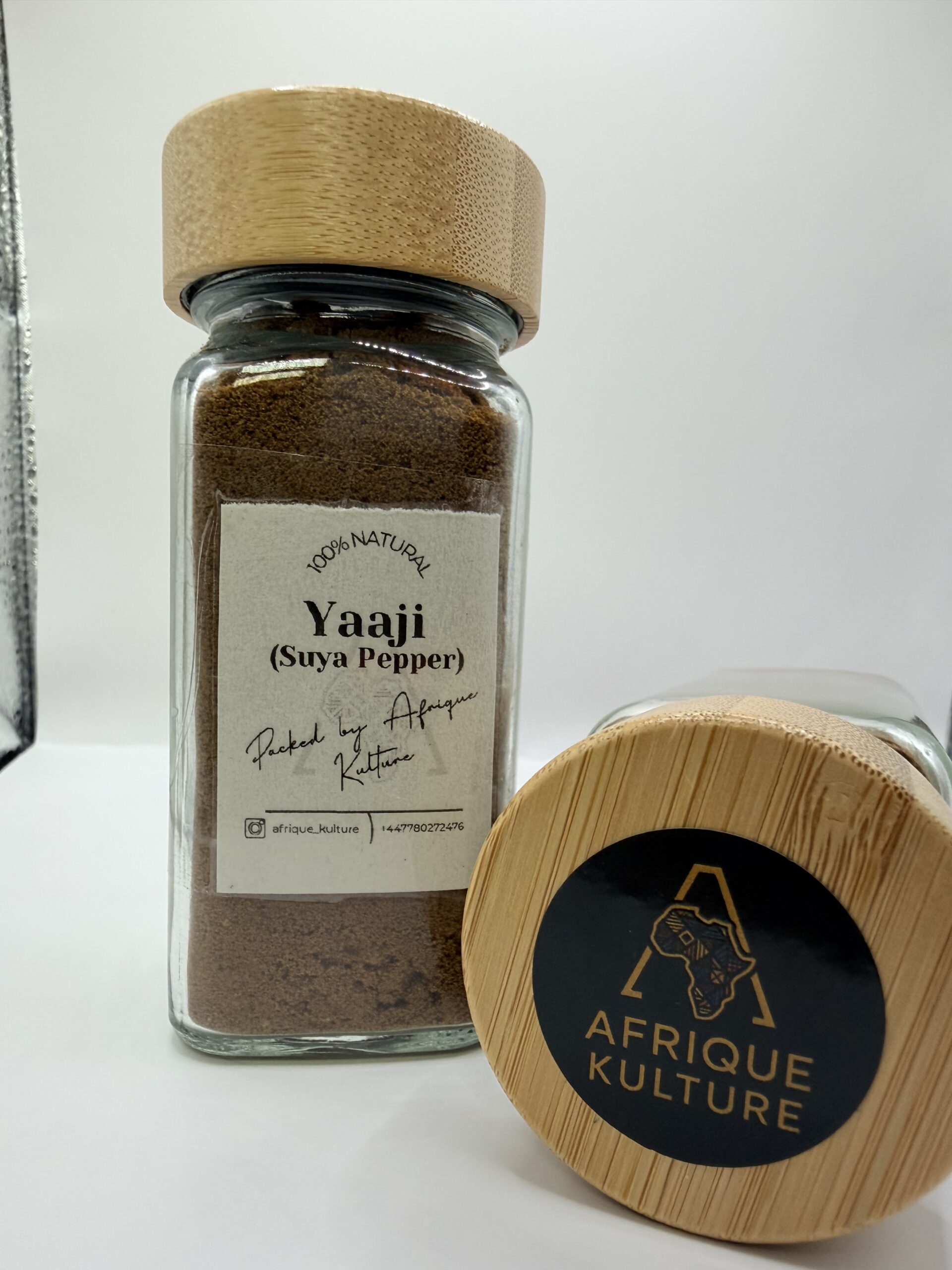 Yaaji Spice - Image 2