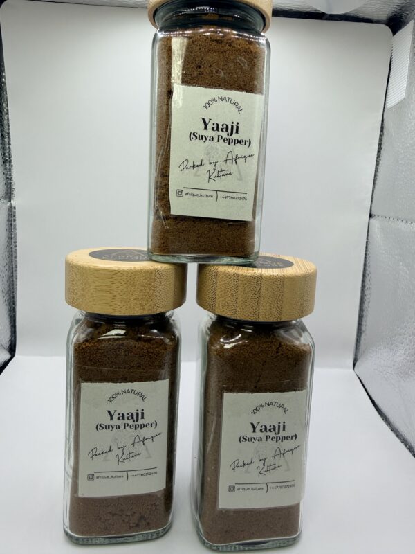 Yaaji Spice - Image 3