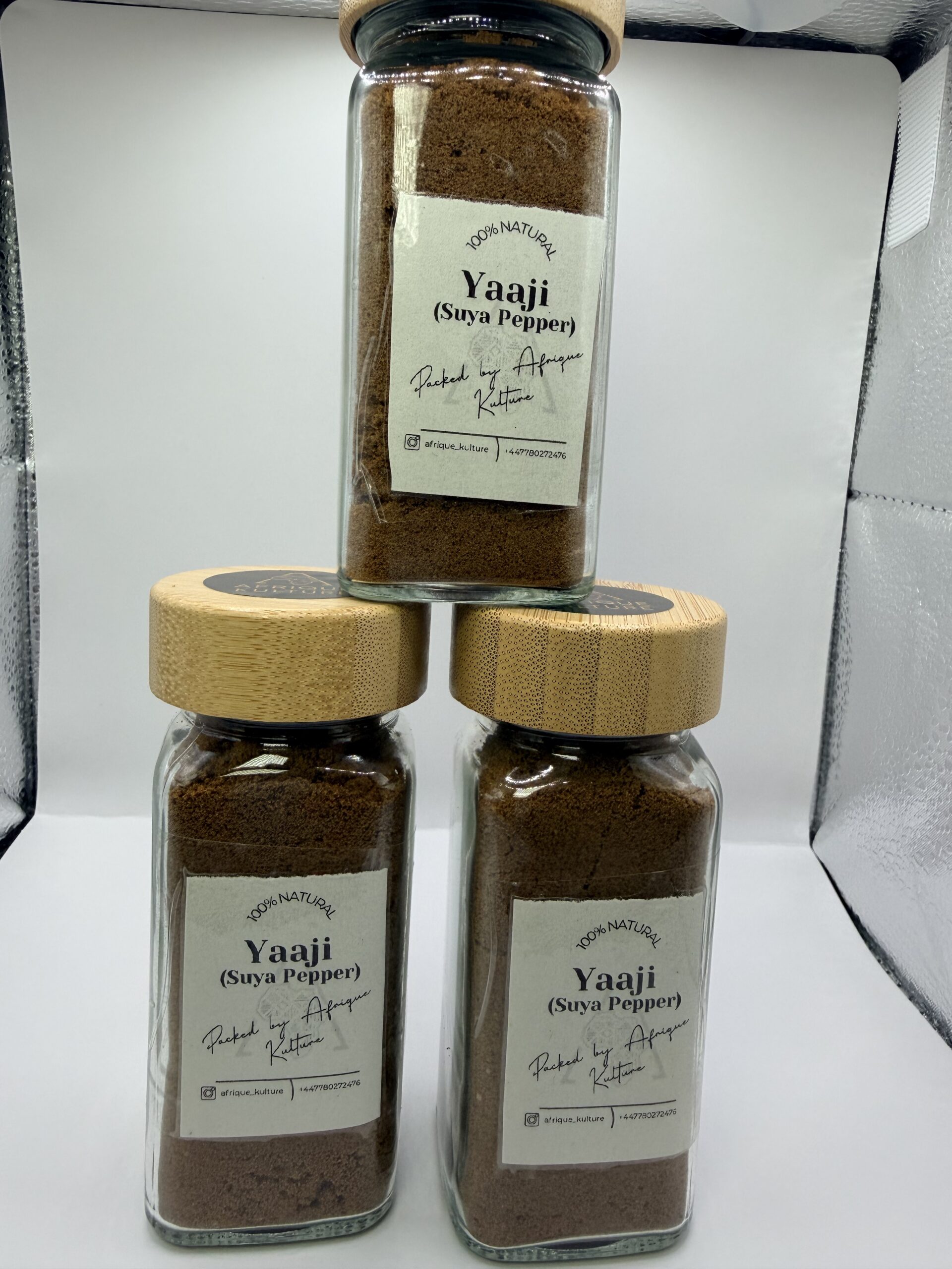 Yaaji Spice - Image 3